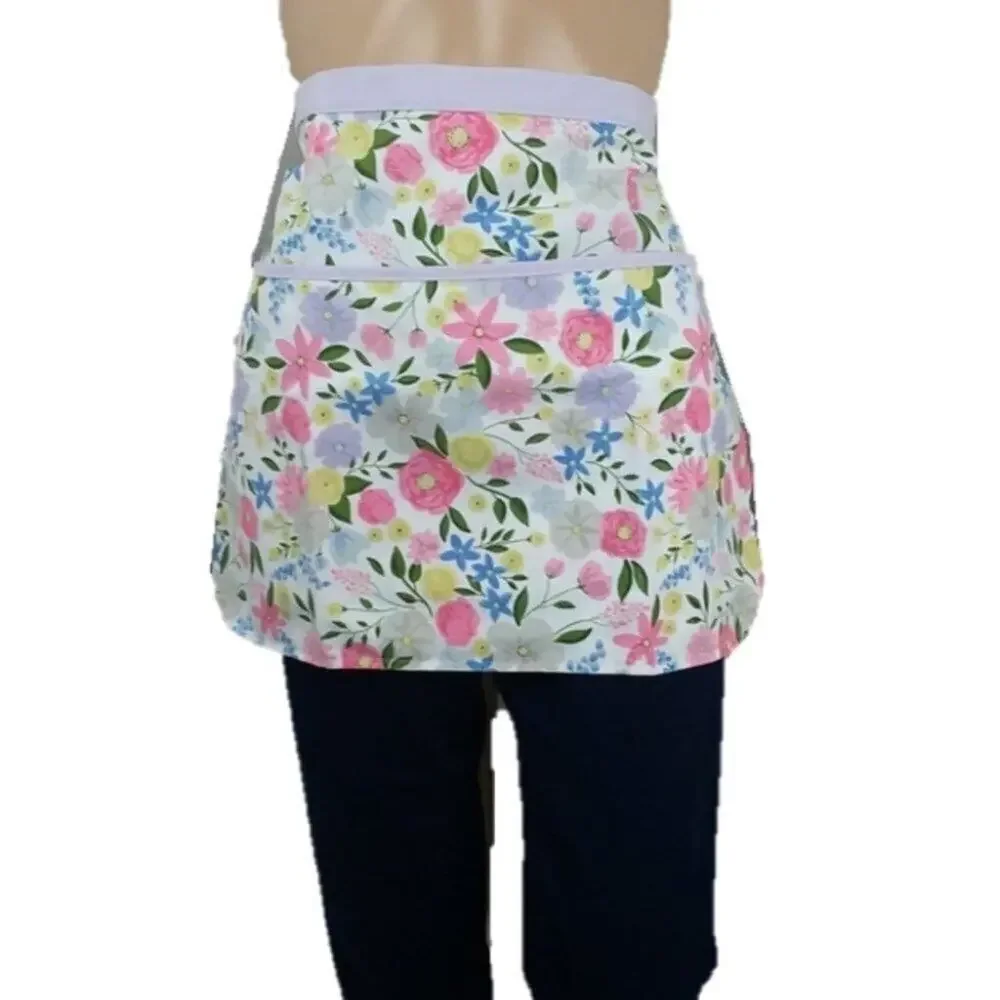 Target Floral Garden Pink Apron